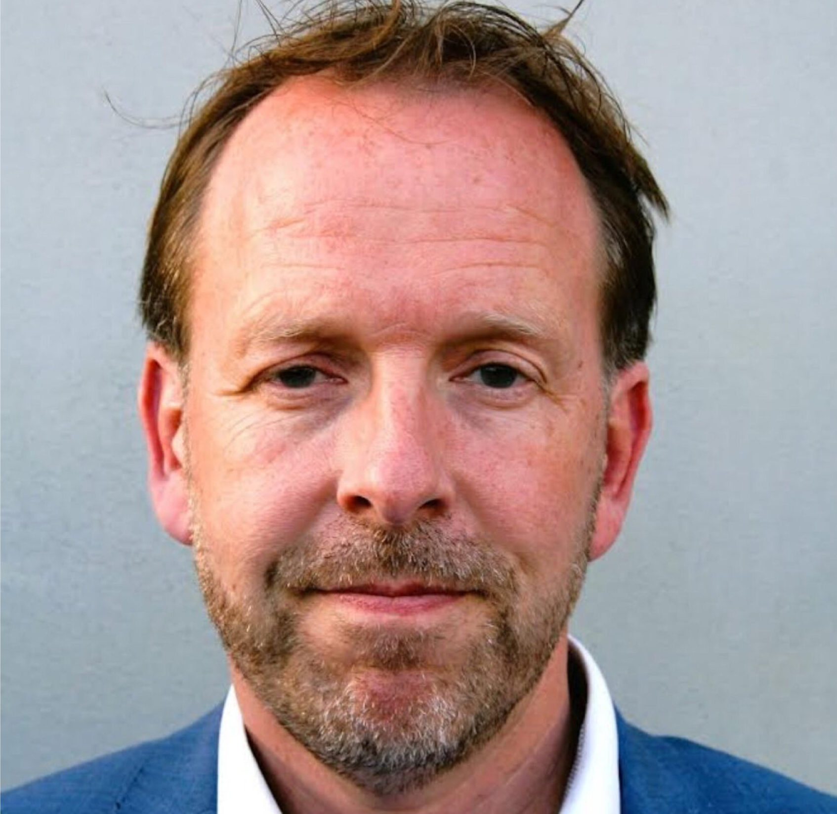 Theo van der Bent