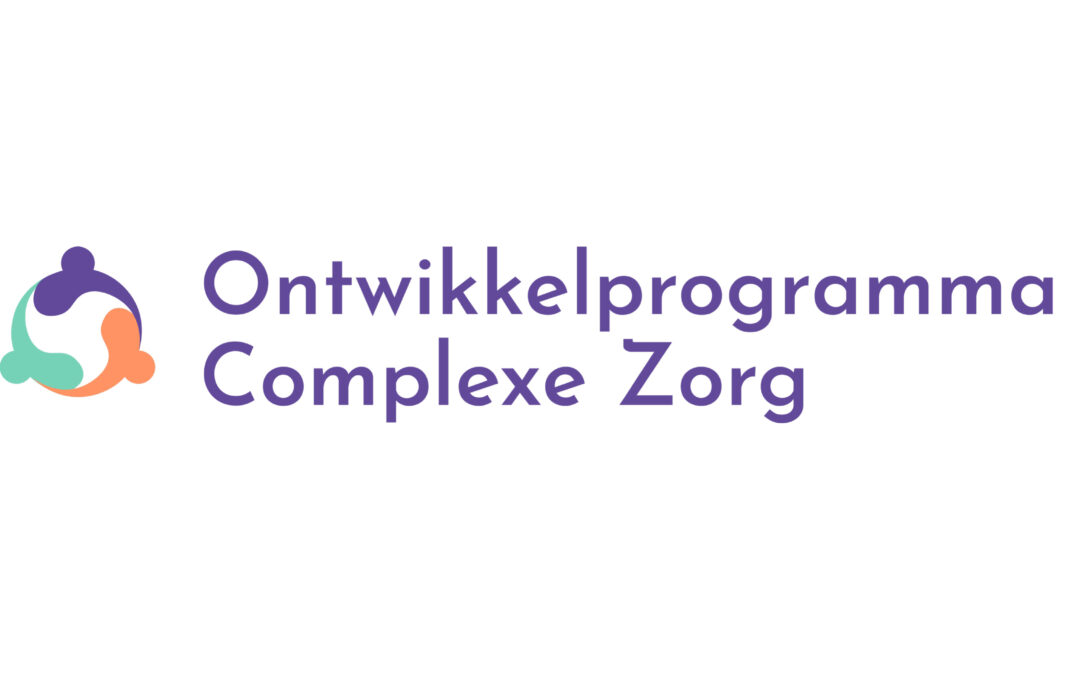 Ontwikkelprogramma Complexe Zorg